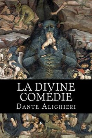 Cover of La Divine Comédie