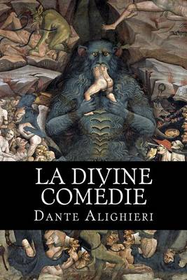 Cover of La Divine Comédie