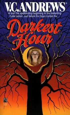 Book cover for Darkest Hour