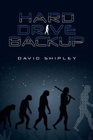 Cover of Hard Drive Backup