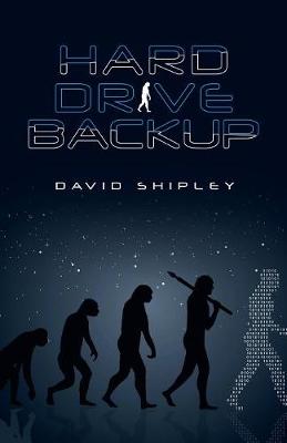 Book cover for Hard Drive Backup