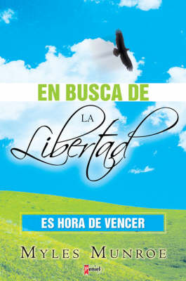 Book cover for En Busca de la Libertad