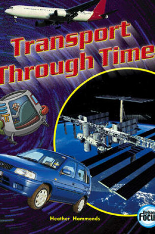 Cover of Transport Through Time
