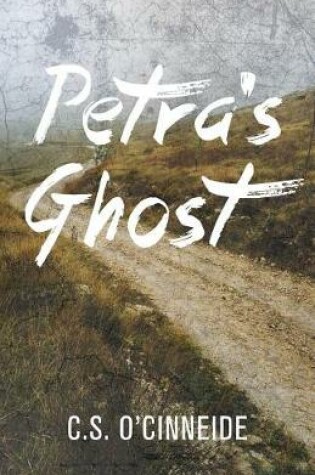 Cover of Petra's Ghost