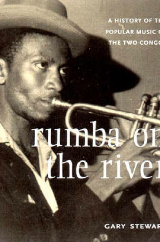 Cover of Rumba on the River