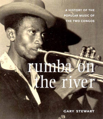 Book cover for Rumba on the River