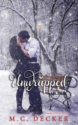 Book cover for Unwrapped