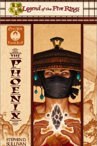 Cover of Phoenix