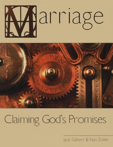 Book cover for Marriage