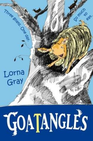 Cover of Goatangles