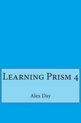 Cover of Learning Prism 4