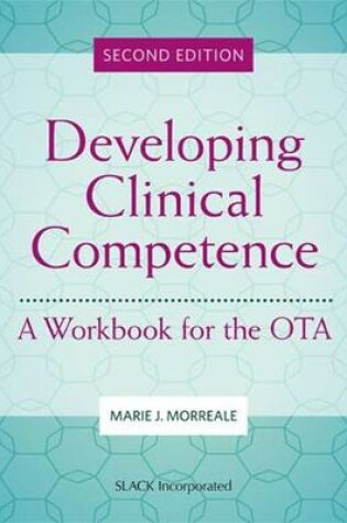 Cover of Developing Clinical Competence