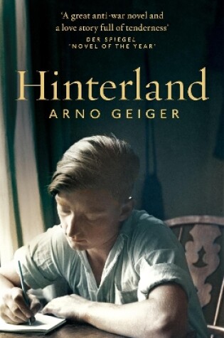 Cover of Hinterland