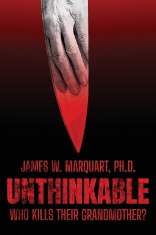 Cover of Unthinkable