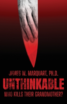 Book cover for Unthinkable