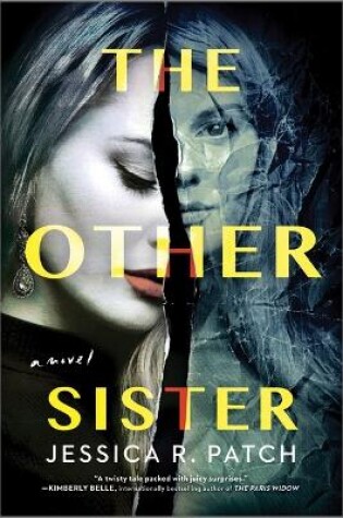 Cover of The Other Sister