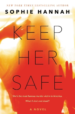 Book cover for Keep Her Safe