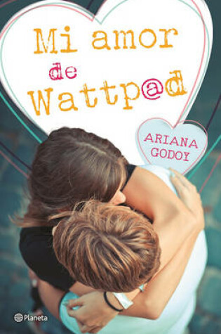Cover of Mi Amor de Wattpad