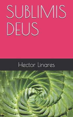 Book cover for Sublimis Deus