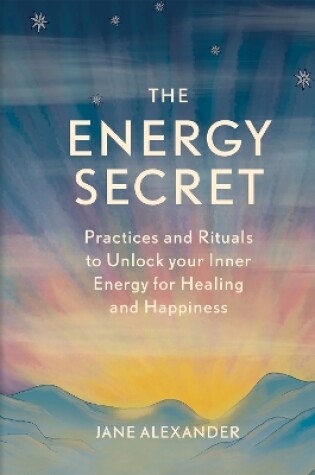 Cover of The Energy Secret