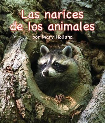 Book cover for Spa-Narices de Los Animales (a