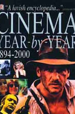 Cover of Cinema