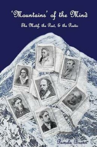 Cover of 'Mountains' of the Mind