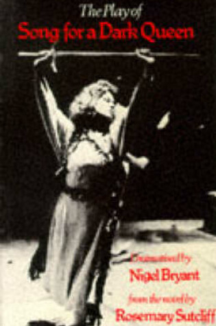 Cover of Heinemann Floodlights: Song for a Dark Queen