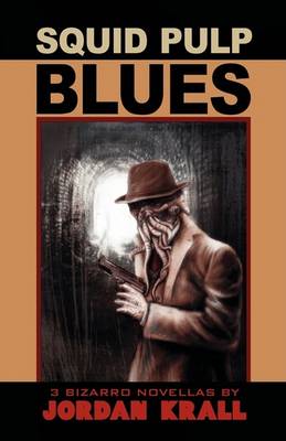 Book cover for Squid Pulp Blues