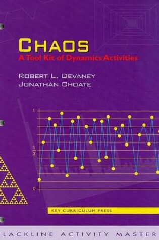 Cover of Chaos