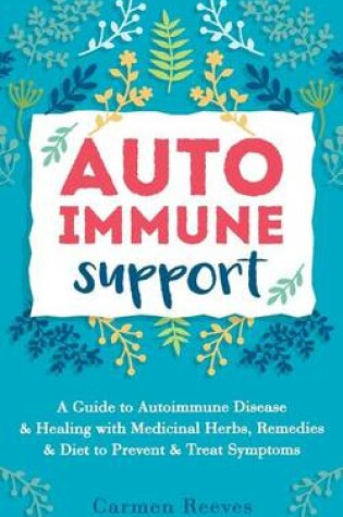 Cover of Autoimmune Support