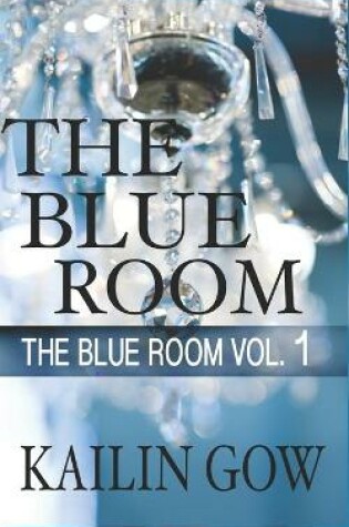 Cover of The Blue Room