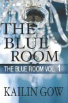 Book cover for The Blue Room