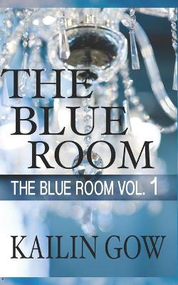 Cover of The Blue Room