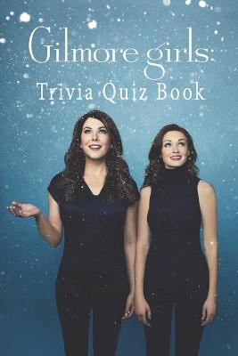 Book cover for Gilmore Girls