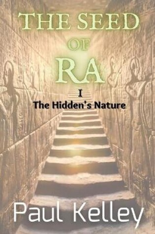 Cover of The Seed of Ra