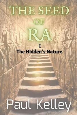 Book cover for The Seed of Ra