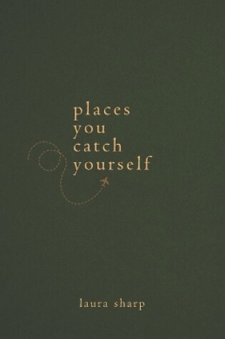 Cover of Places You Catch Yourself