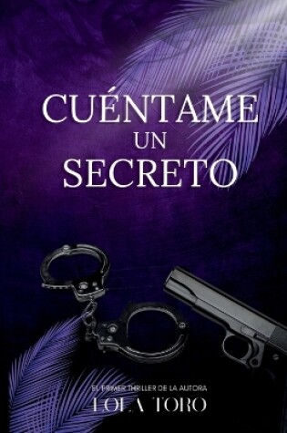 Cover of Cuéntame un secreto