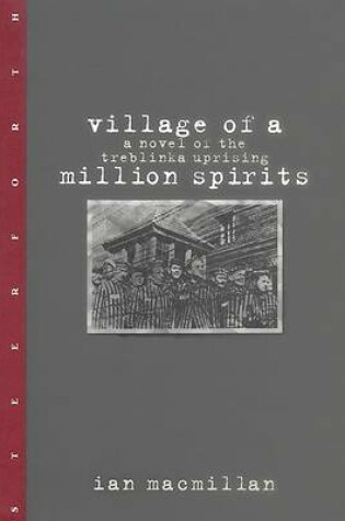 Cover of Village of a Million Spirits