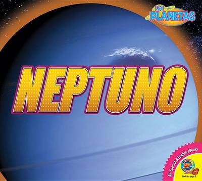 Cover of Neptuno