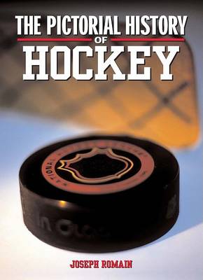 Book cover for Pictorial History of Hockey