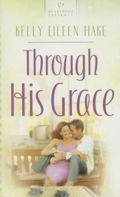 Book cover for Through His Grace