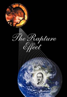 Book cover for The Rapture Effect