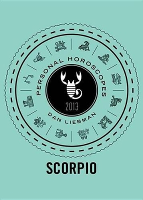 Cover of Scorpio