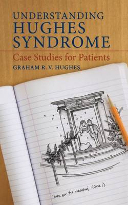 Book cover for Understanding Hughes Syndrome