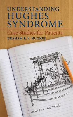 Cover of Understanding Hughes Syndrome