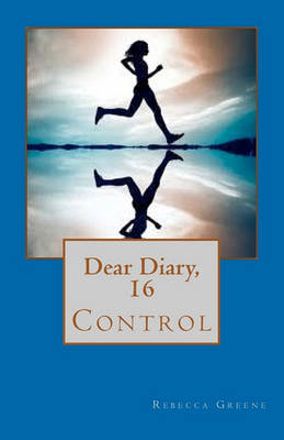 Book cover for Dear Diary, 16