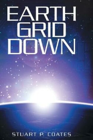 Cover of Earth Grid Down
