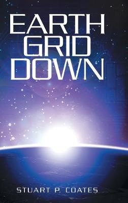 Cover of Earth Grid Down
